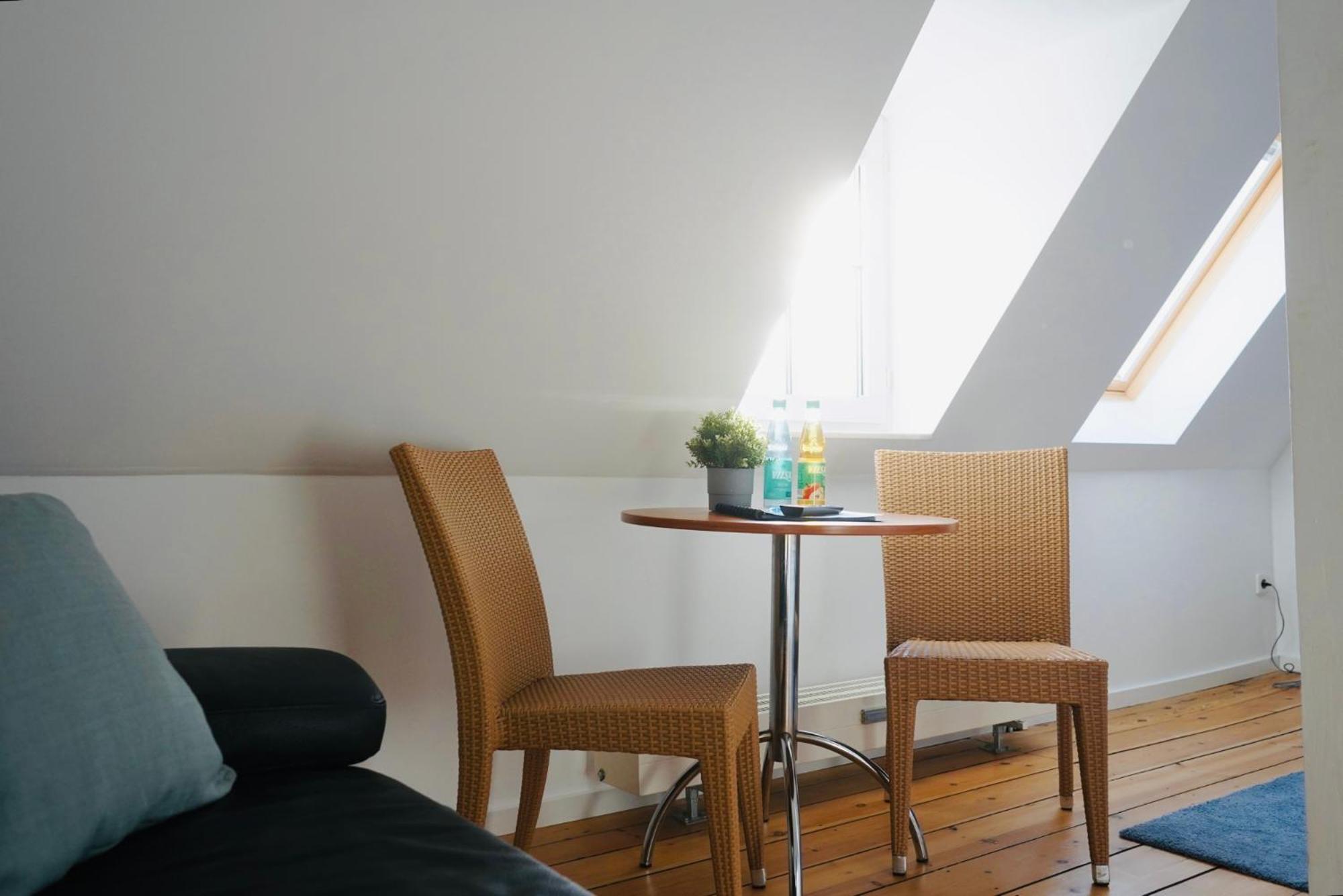 Charmantes Apartment In Top Lage Wolfsburg Exterior foto
